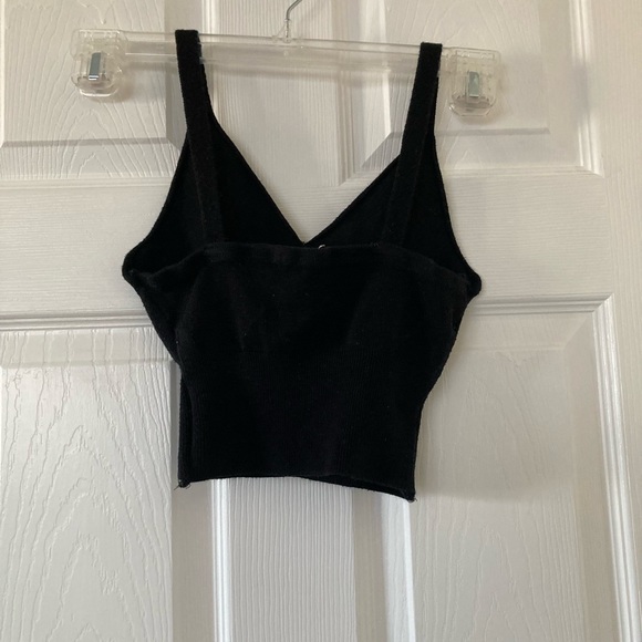 debut crop tank - Picture 7 of 7